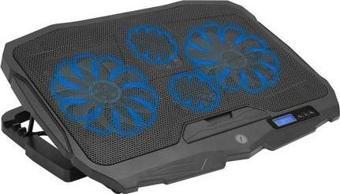 Frisby FNC-5230ST 4xfan Stand Notebook Soğutucu
