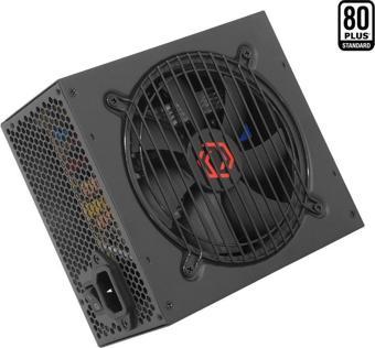 Frisby Fr-Ps6580p 650w 80 Plus Power Supply