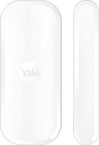 Yale İç Mekan Pencere ve Kapı Kontağı