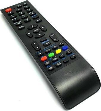 Premier PR 22E20 Uyumlu Lcd Led Tv Kumanda