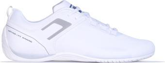 Lescon Riva Beyaz Erkek Sneaker Ayakkabı