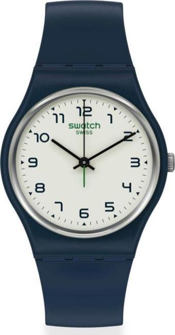 Swatch SO28N101 Unisex Kol Saati