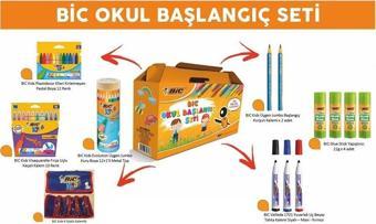 Bic Okul Başlangıç Seti 15 Parça