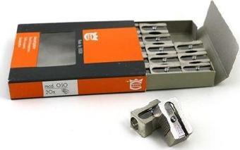 Eısen 050 Kare Metal Kalemtraş (1 Adet)