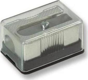 Faber Metal Kalemtraş Kapaklı 2 Yedek 5140055100