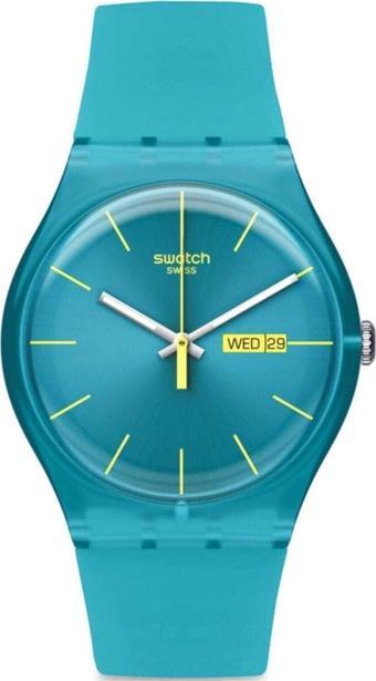 Swatch SUOL700 Unisex Kol Saati