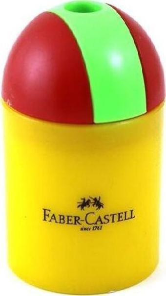 Faber Silindir Kalemtraş 51404000 (1 ADET)