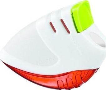 Maped 040511 Sıgnal Tekli Kapaklı Kalemtıraş