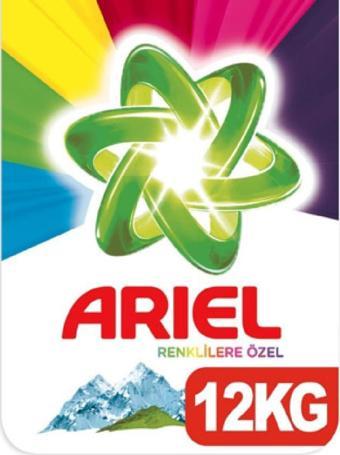 ARİEL 12 KG