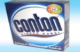 CONTON KİREÇ ÖNLEYİCİ 500 GR