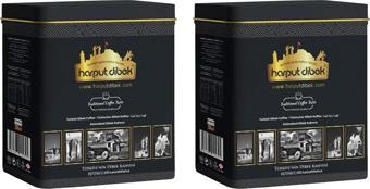 Harput Dibek Kahvesi 250 gr Teneke Kutu x 2 Adet