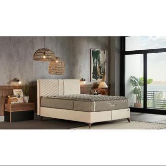 Bellona Dream Bamboo Yatak Çift Kişilik 150x200