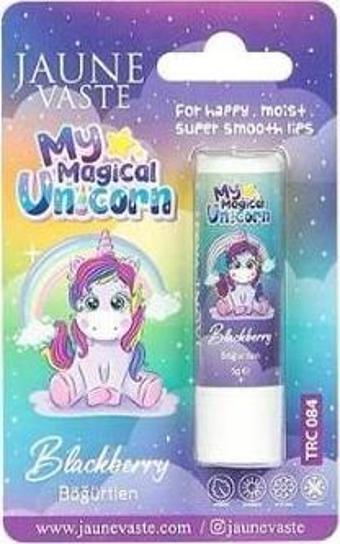 JAUNE VASTE KIDS UNICORN LIP CARE