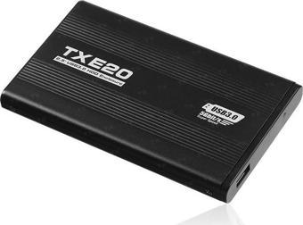 TX TXACE20 E20 USB 3.0 2,5" Sata Disk Kutusu