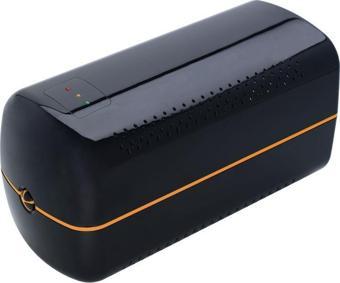 Tunçmatik Digitech Eco 2000Va Lineinteractive Ups 2x9Ah Akü