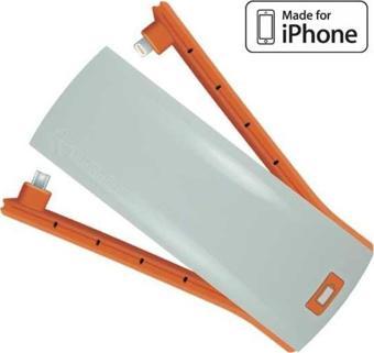 Tunçmatik TSK4549 Powertube II 3000mAh Powerbank