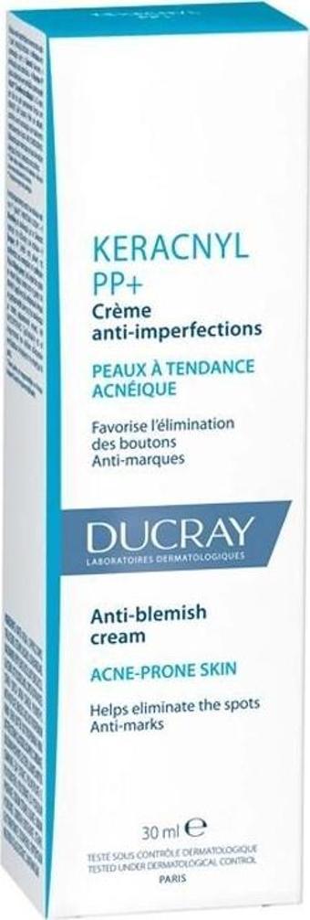 DUCRAY KERACNYL PP 30 ML