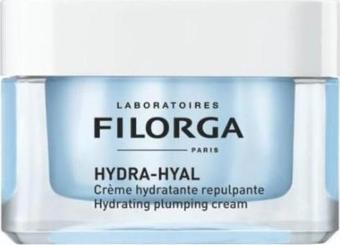 Filorga Hydra Hyal Hydrating Plumping Cream 50 ml