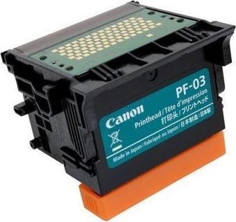 Canon PF-03 Baskı Kafası 2251B001