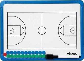 Mikasa Basketbol Taktik Tahtası SBBS-B