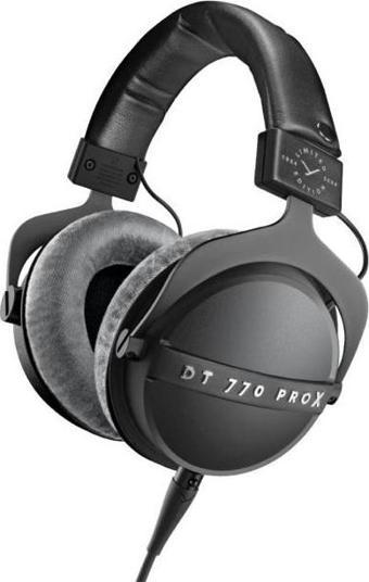 Beyerdynamic DT 770 PRO X Limited Edition Stüdyo Referans Kulaklık