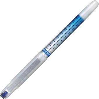 UNI ROLLER KALEM EYE NEEDLE UB-187S 0.7 MAVI - (12 Adet)