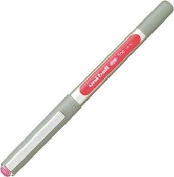 Uni-Ball UNI ROLLER KALEM EYE UB-157 0.7 PEMBE - (12 Adet)