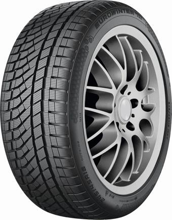 Falken 225/45 R19 96V EuroWinter HS02 Pro Kış Lastiği ( Üretim Yılı:2024 )