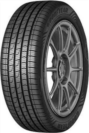 Goodyear 205/55R16 94V Eagle Sport 4 Seasons Dört Mevsim Lastiği 2024 Üretim