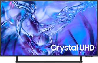 Samsung 43DU8500 4K Ultra HD 43" 109 Ekran Uydu Alıcılı Smart LED TV