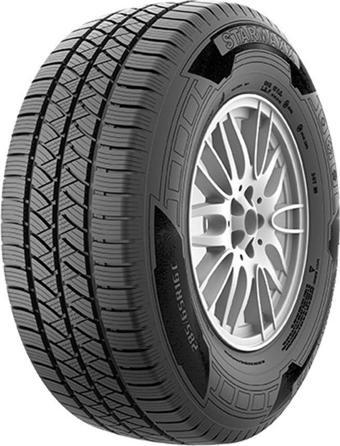 Starmaxx 195/75R16 VANMAXX A/S 107/105 C 8PR Dört Mevsim Lastiği (Üretim: 2024) 