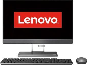 Lenovo Ideacentre 24IAH7 Intel Core I7 12700H 16GB 512GB SSD Freedos 23.8" Fhd All In One Bilgisayar F0GR0079TX CsrTech