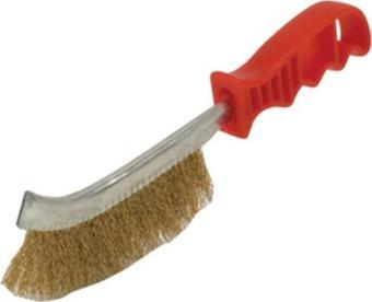 Plastik Saplı Tel Fırça Fma07168