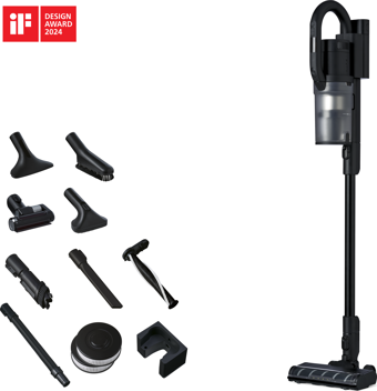 Nilfisk S1 Pet Care Plus Hepa 14 Filtreli Dikey Şarjlı Süpürge (YEDEK BATARYA DAHİL)