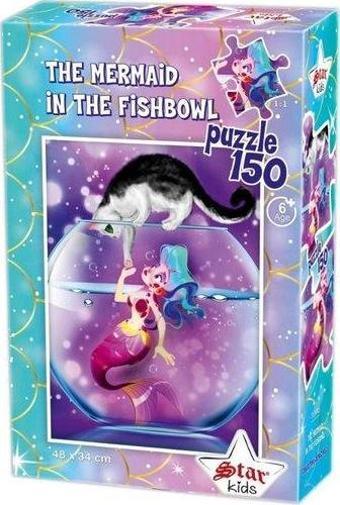 Star Fanustaki Denizkızı, 150 Parça