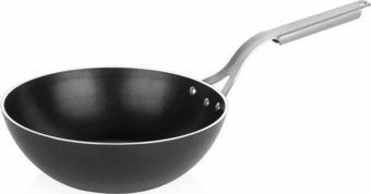 Altınbaşak 30cm Lazzetti Prof. Wok Tava