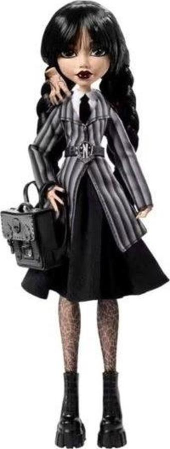 Monster High Wednesday Addams Doll HXJ04