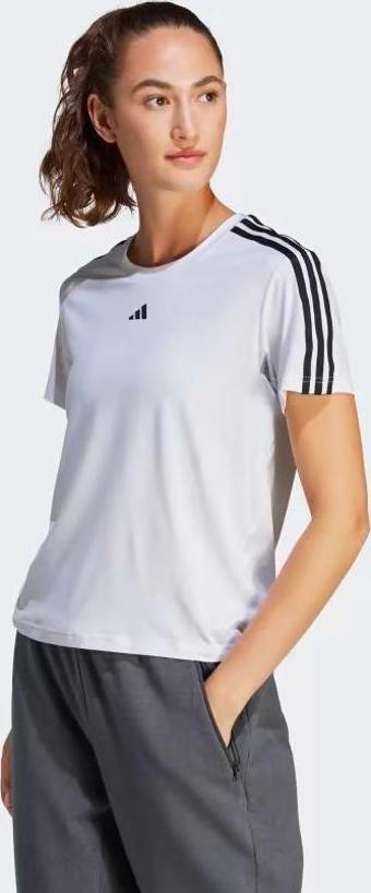 Adidas Tr-Es 3S T Kadın T-shirt