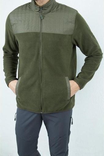 Alpinist Zeta Erkek Polar Mont
