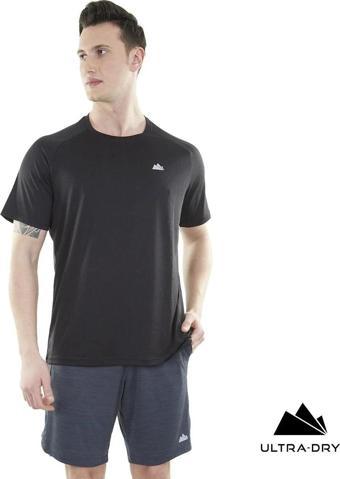 Alpinist Mission Ultra Dry Erkek T-Shirt