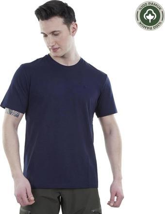 Alpinist Lucid Erkek T-shirt