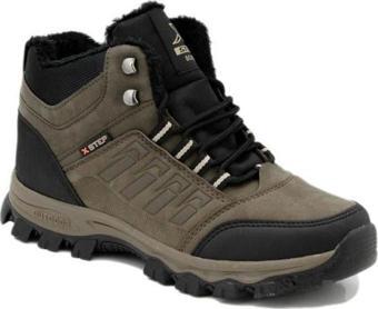 XStep X6-24 Trekking Outdoor Kar Kış Erkek Bot 45-47