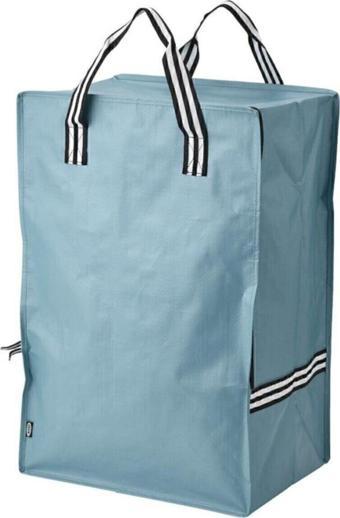 IKEA Görsnygg 40X30X60 Cm 72 Lt Hurç Çanta Eşya Giysi Saklama Çantası
