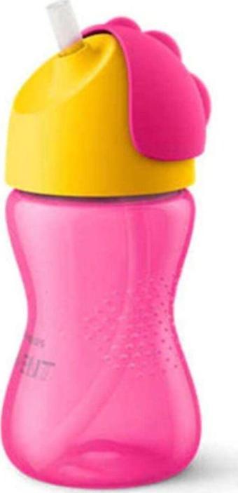 Philips Avent Desenli Pipetli Bardak 12 Ay+ 300 Ml