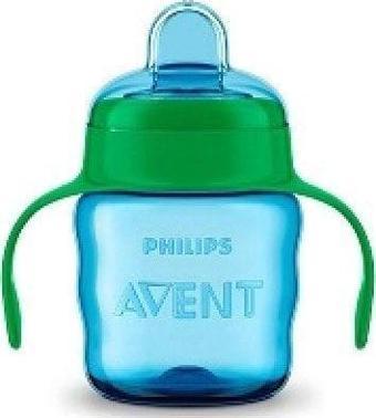 Philips Avent Mavi Eğitici Bardak