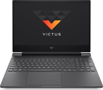 HP Victus B10FPEA Intel Core i7 13620H 16GB 512GB SSD RTX4060-8GB Freedos 15.6" FHD 144Hz Taşınabilir Bilgisayar