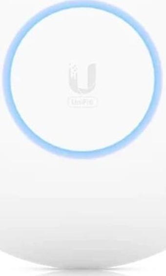 ONTECH - Ubnt U6-pro 2.4/5ghz Dualband Wıfı6 4x4 Mu-mımo 5.3gbps İç Ortam Tavan Tipi Access Poınt(ad