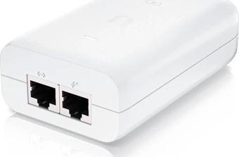 ONTECH - Ubnt U-poe-at 48volt 30watt Gıgabıt Port Poe Adaptör