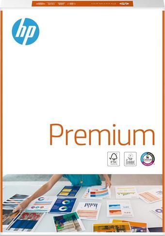 Hp Premıum Fotokopi Kağıdı A4 (250 Sayfa)