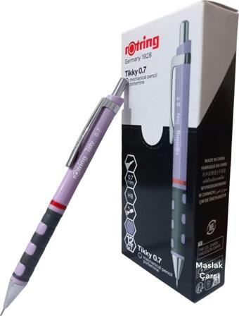 Rotring Uçlu Kalem 0.7 Tikky Versatil